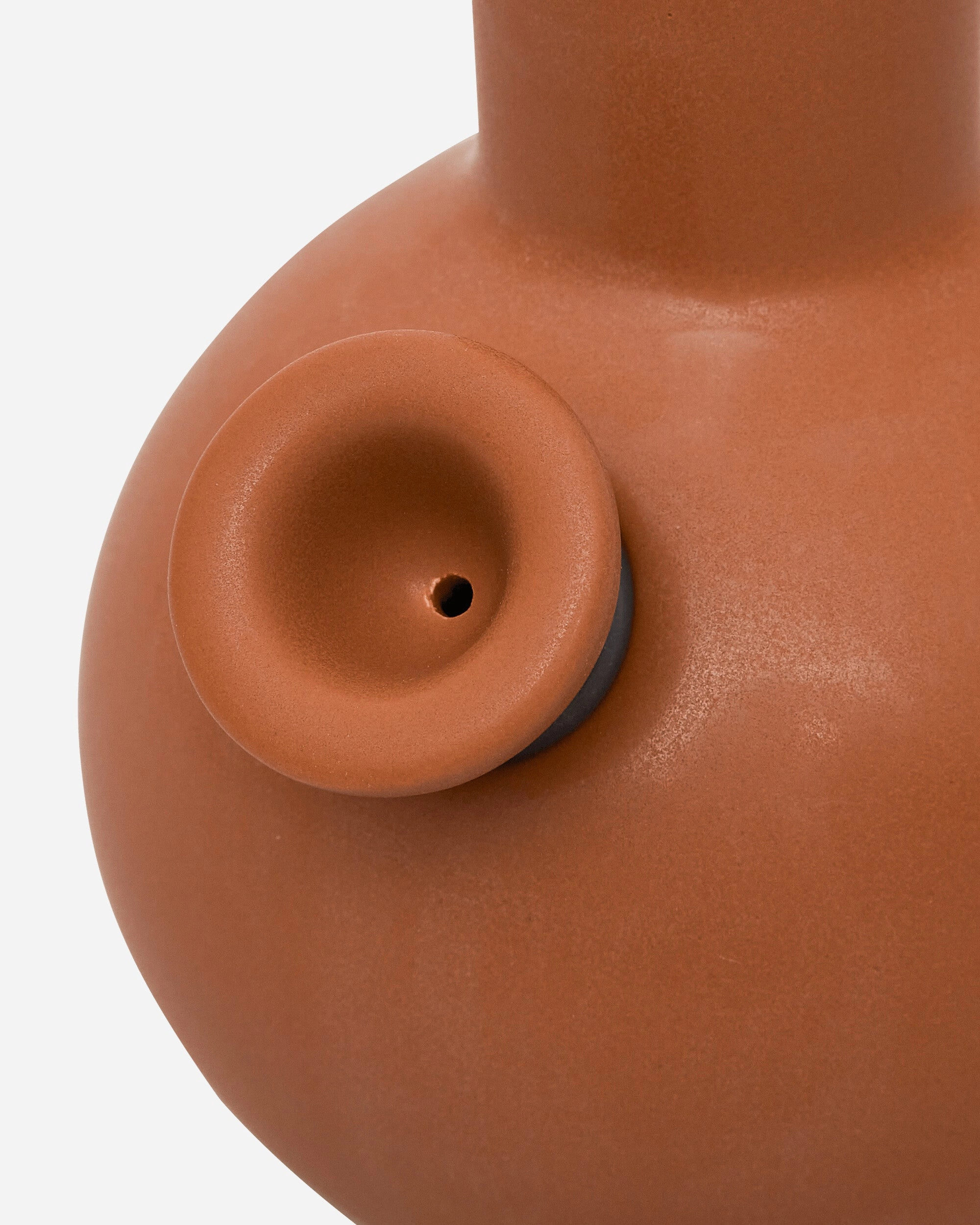 Chongo Bong Chongo Terracotta