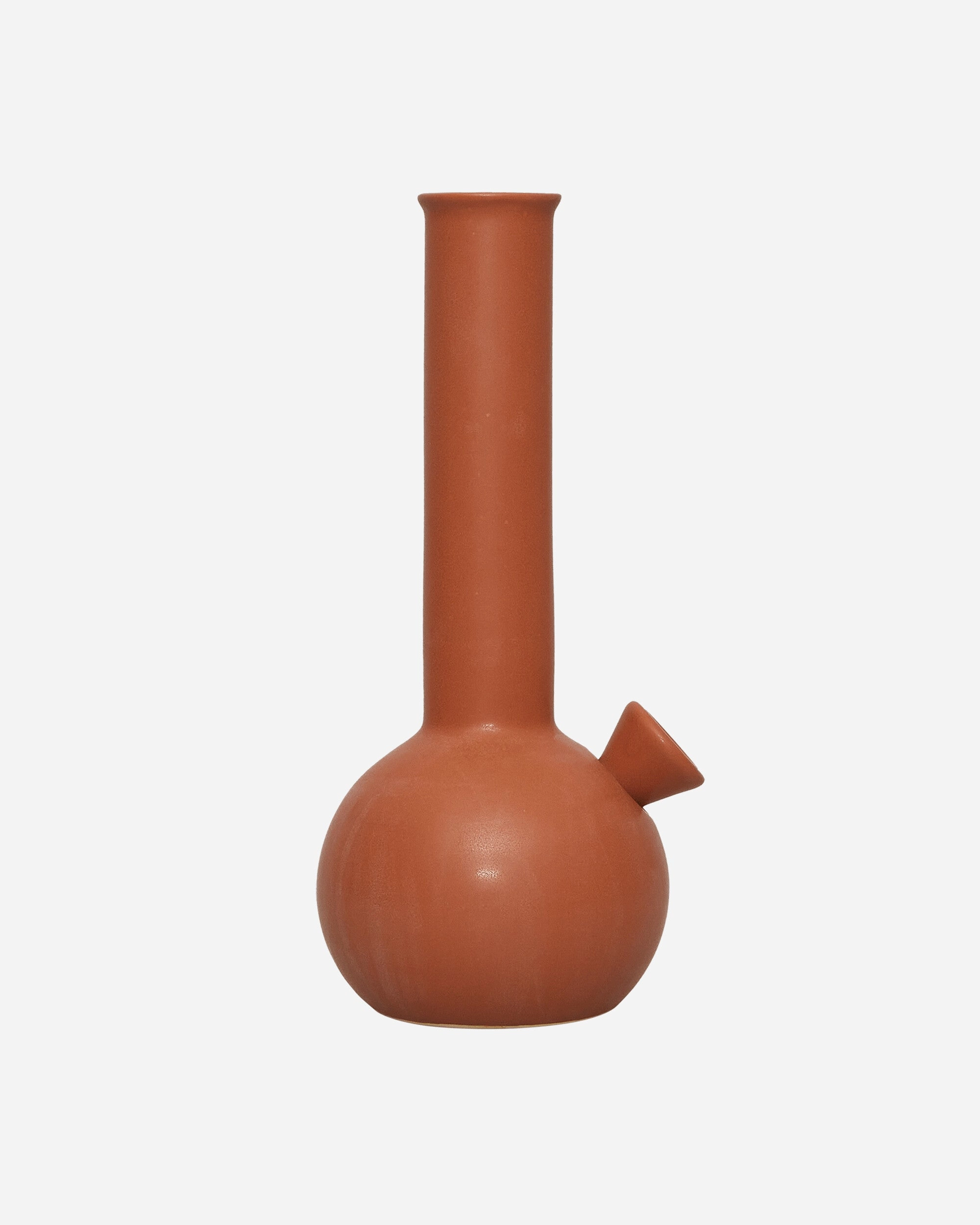 Chongo Bong Chongo Terracotta