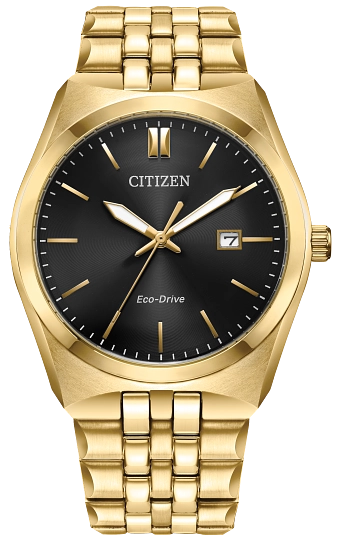 Citizen Eco-Drive Corso