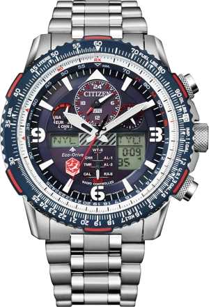 Citizen Eco-Drive Promaster Skyhawk A-T