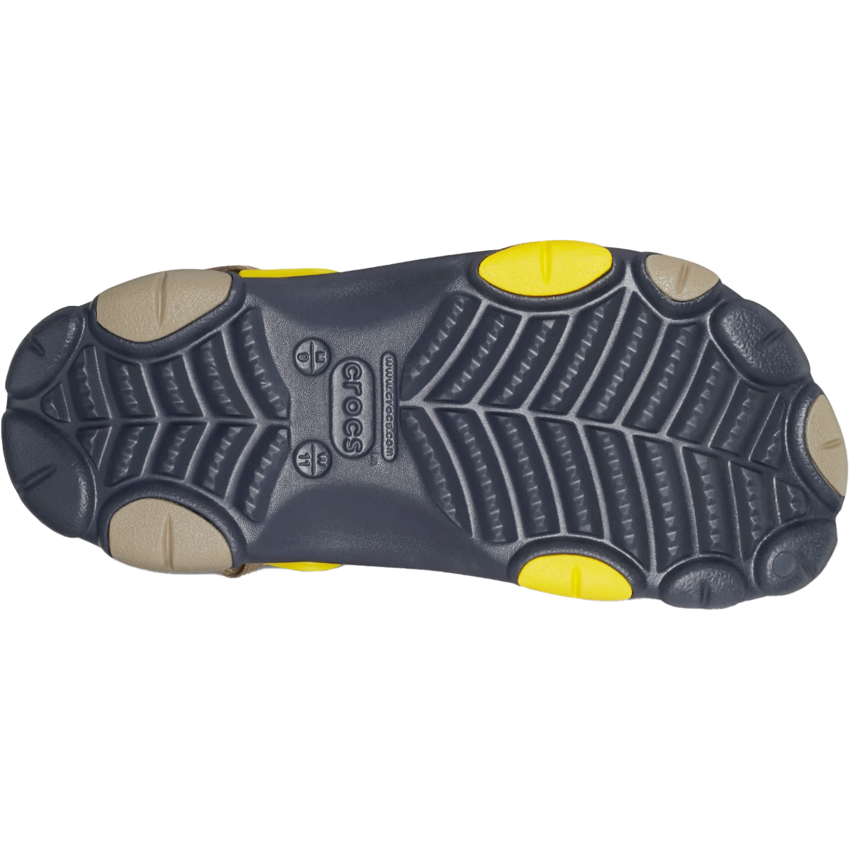 Classic All Terrain Clog