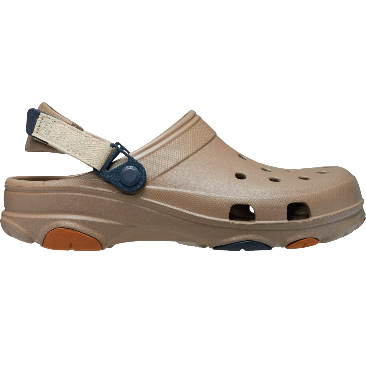 Classic All Terrain Clog