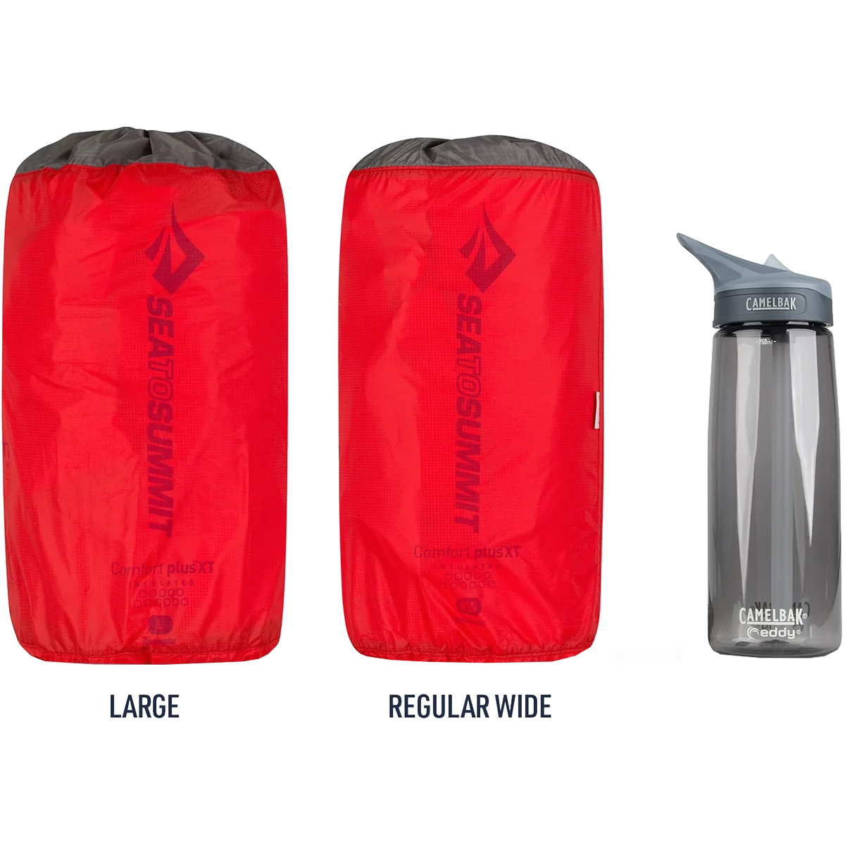 Comfort Plus XT Insulated Regular Wide