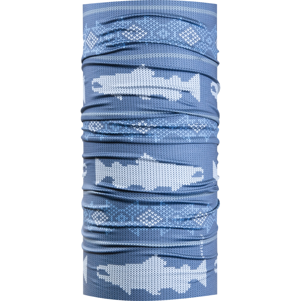 Comfort Shell Tube - Reversible