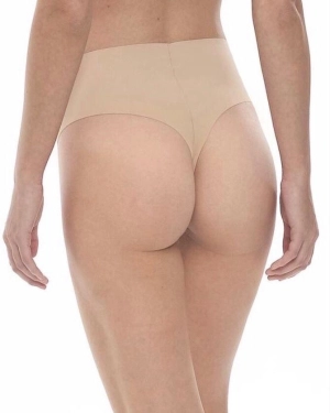 COMMANDO hi rise thong