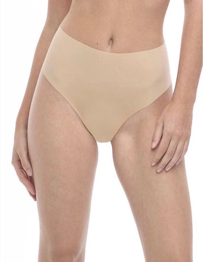 COMMANDO hi rise thong