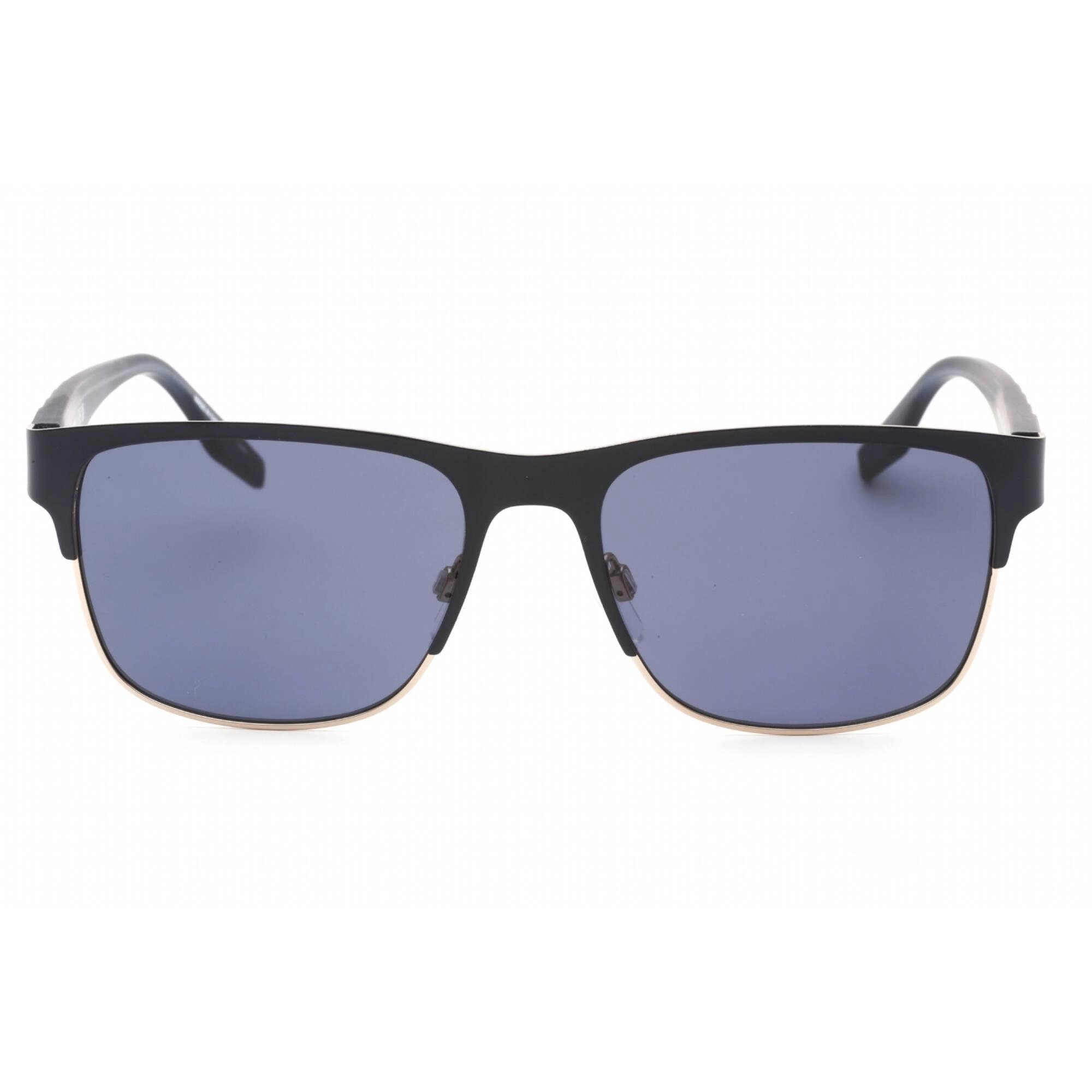 Converse Men's Sunglasses - Matte Converse Navy Plastic Full Rim Frame | CV306S 412