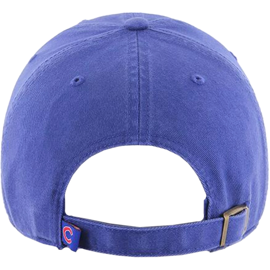 Cubs '47 Clean Up