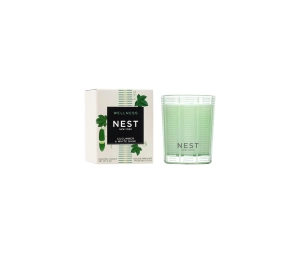Cucumber & White Sage Votive Candle