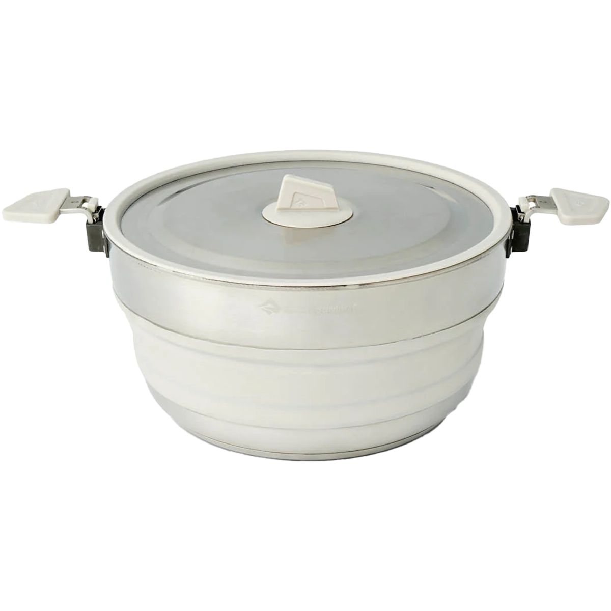 Detour Stainless Collapsible Pot 5 L