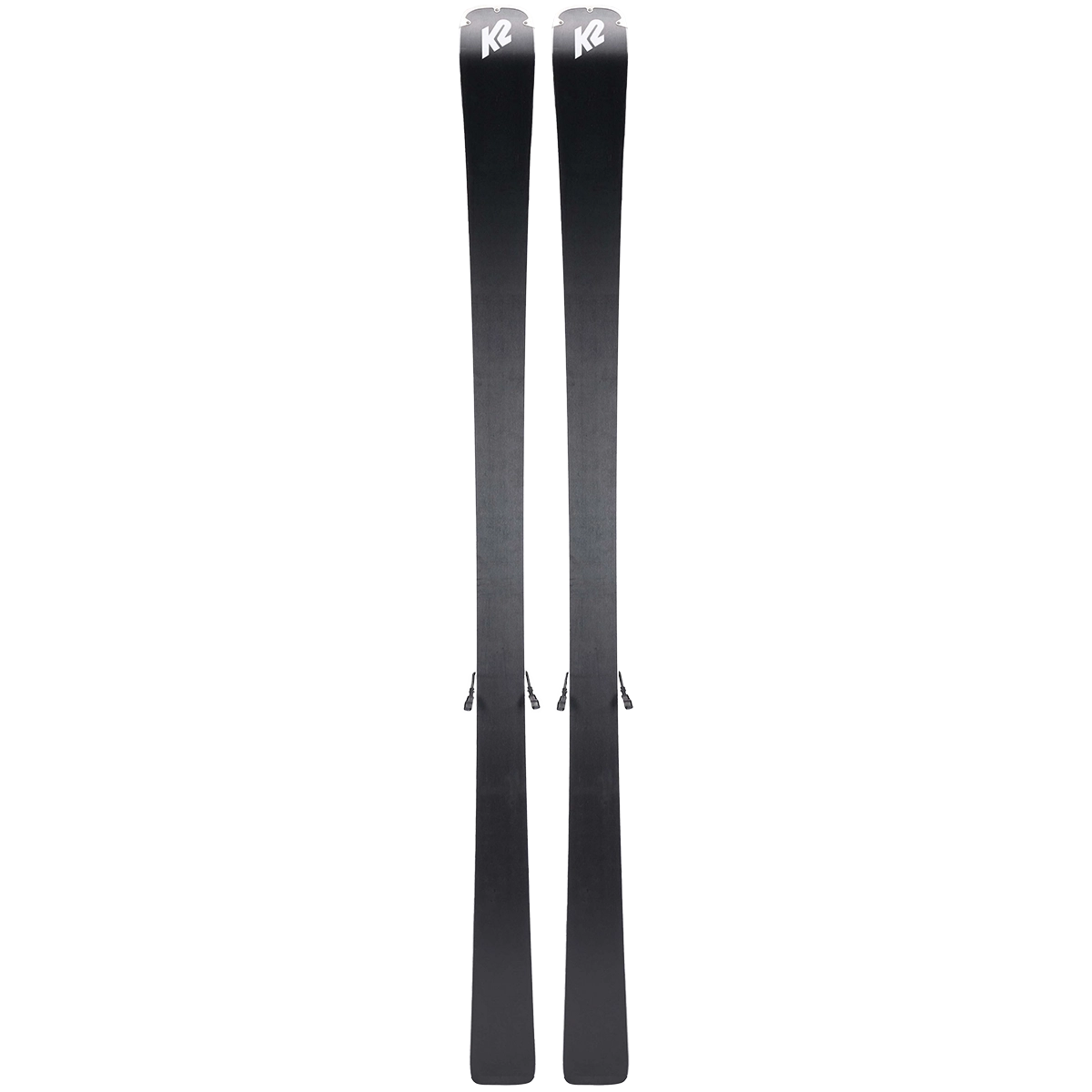 Disruption 82Ti with Marker Bindings