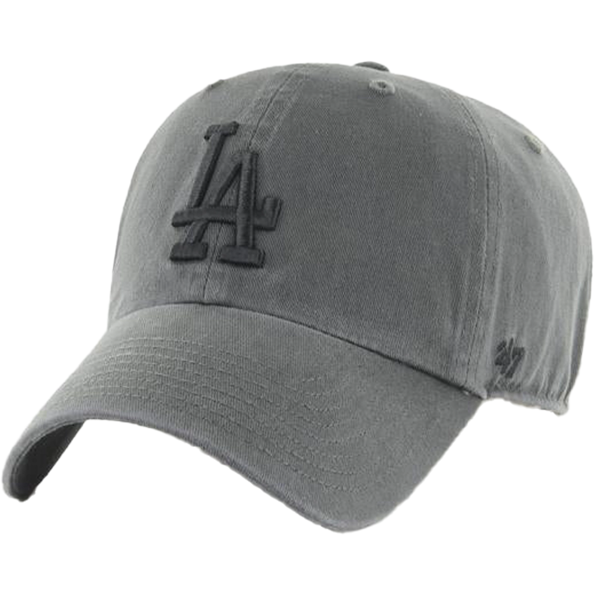 Dodgers 47 Clean Up