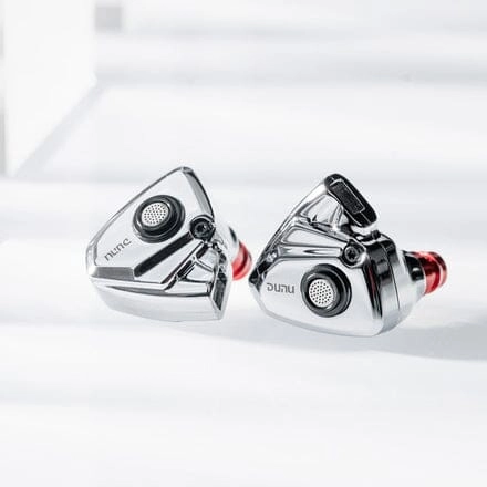 DUNU Titan S 10mm Dynamic Driver IEMs