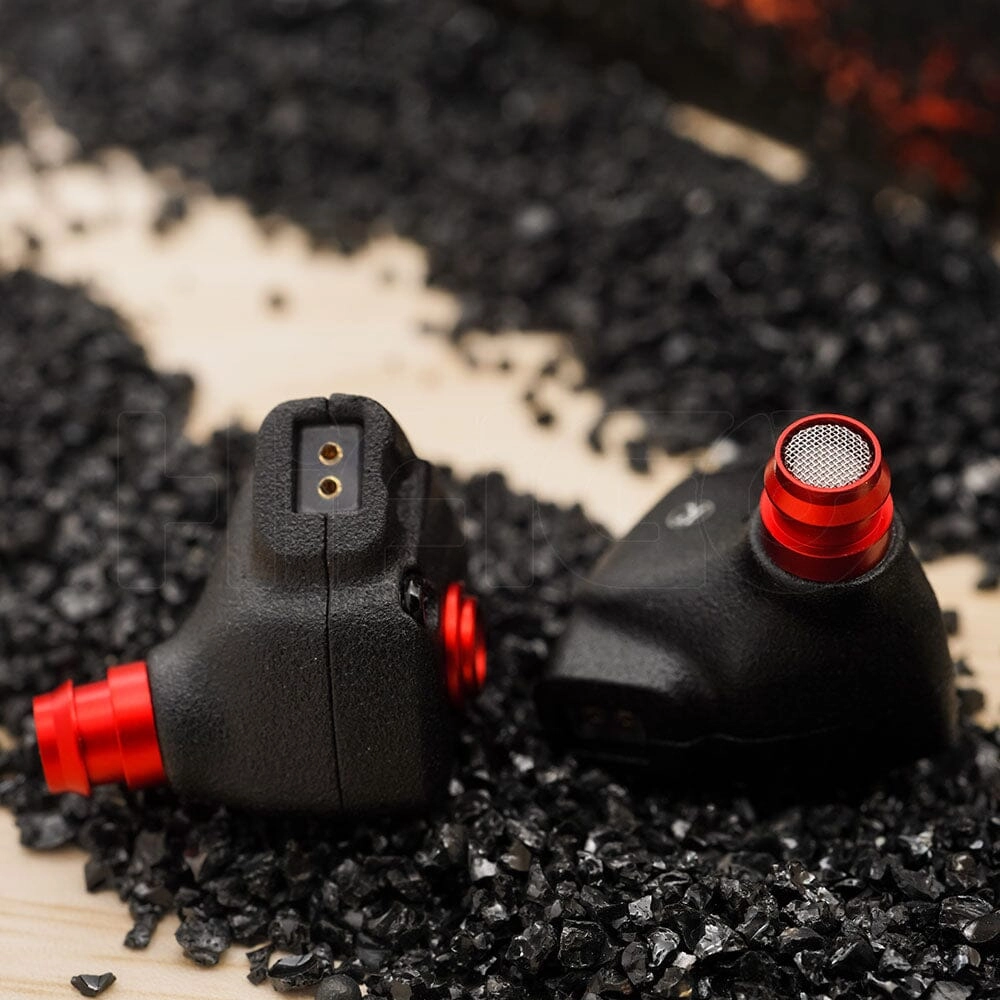 DUNU Titan S 10mm Dynamic Driver IEMs