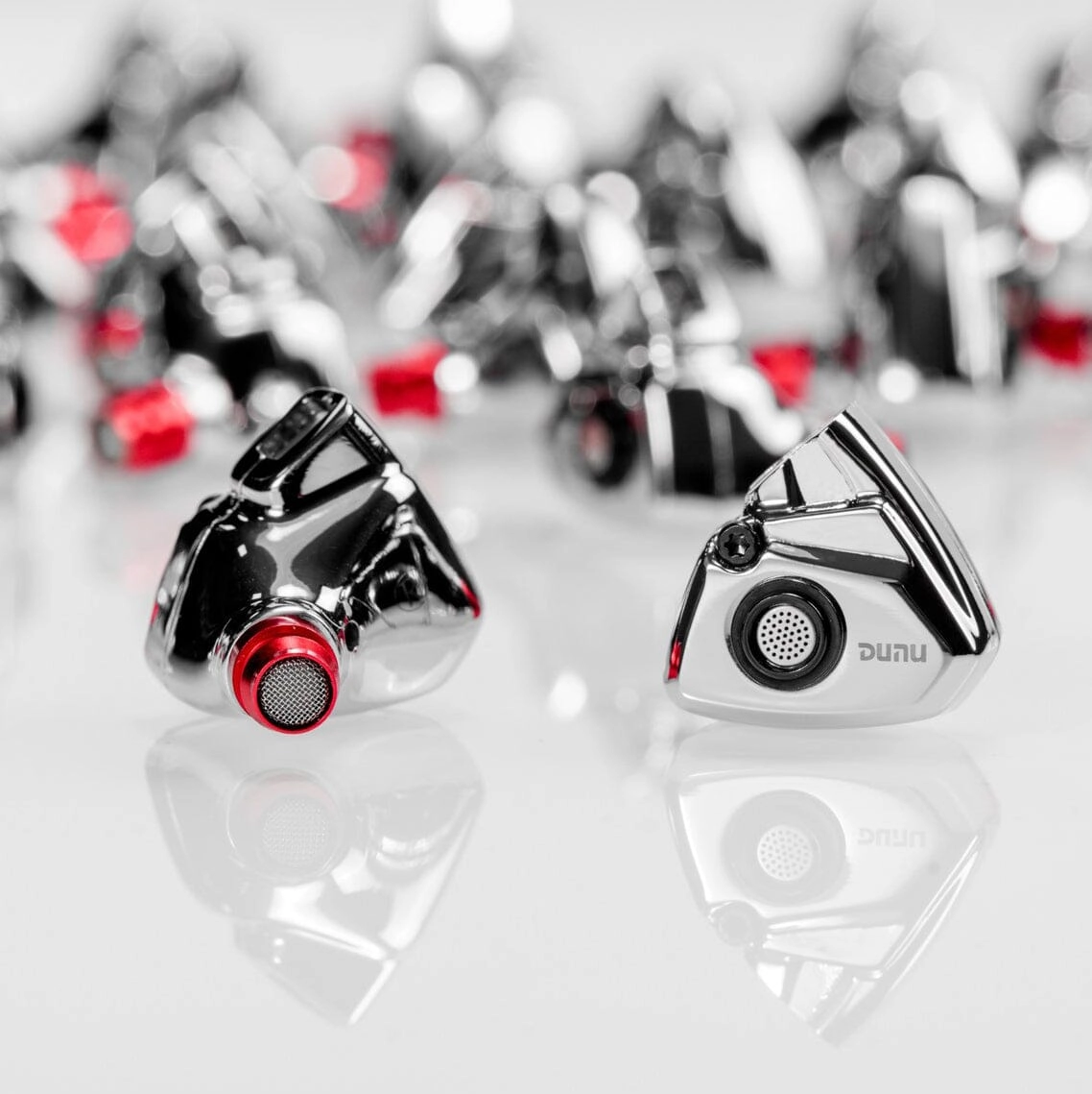 DUNU Titan S 10mm Dynamic Driver IEMs