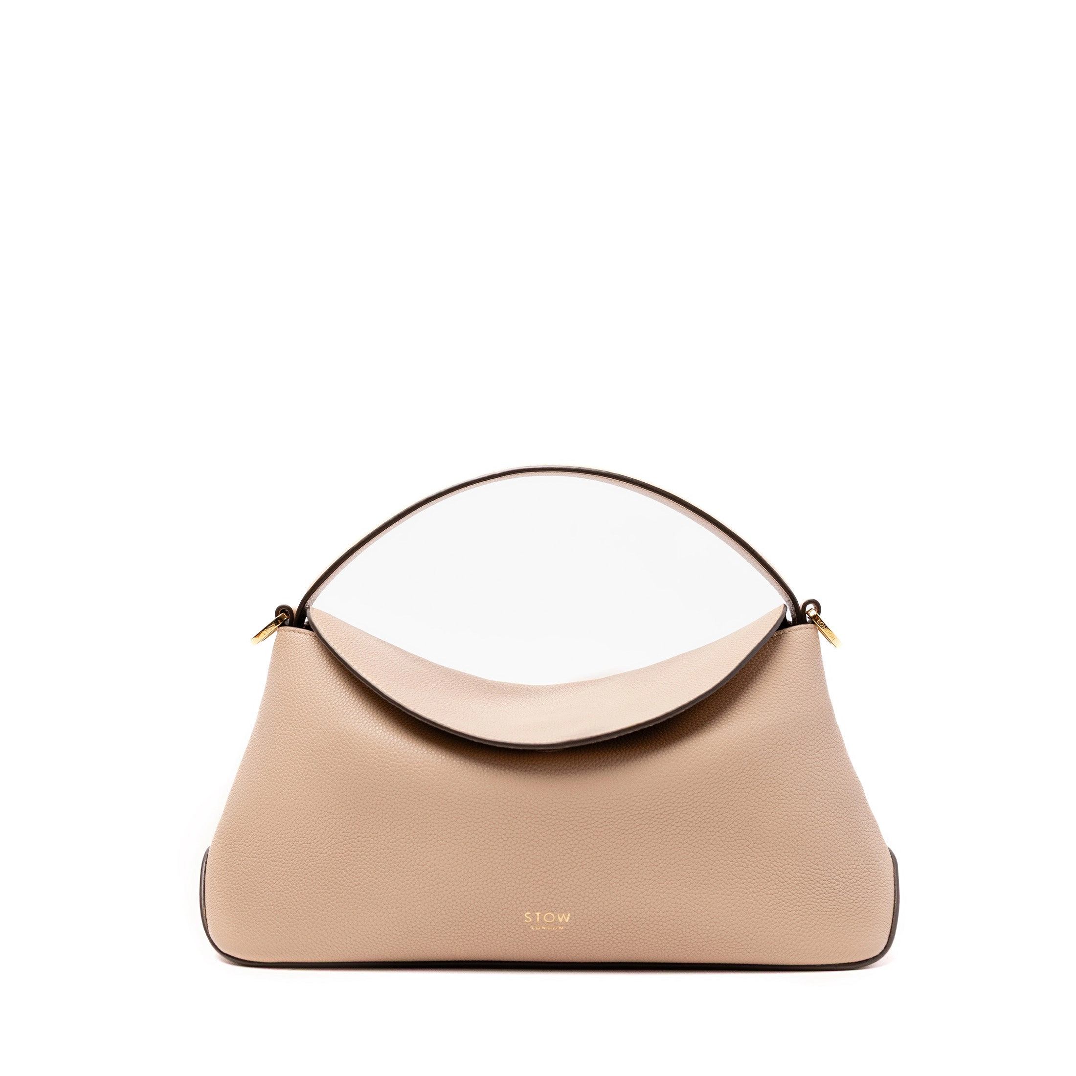 East West Curve Bag