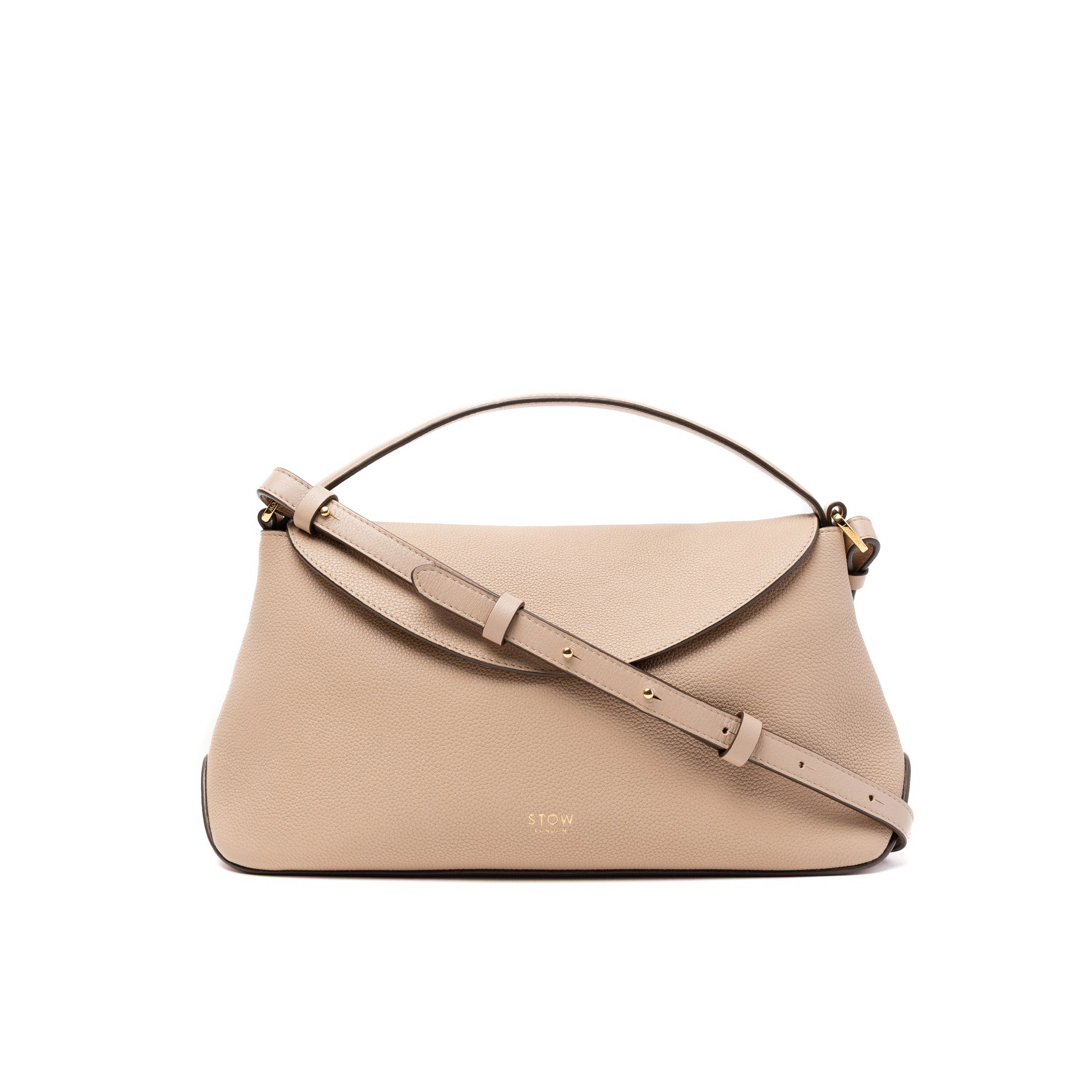 East West Curve Bag