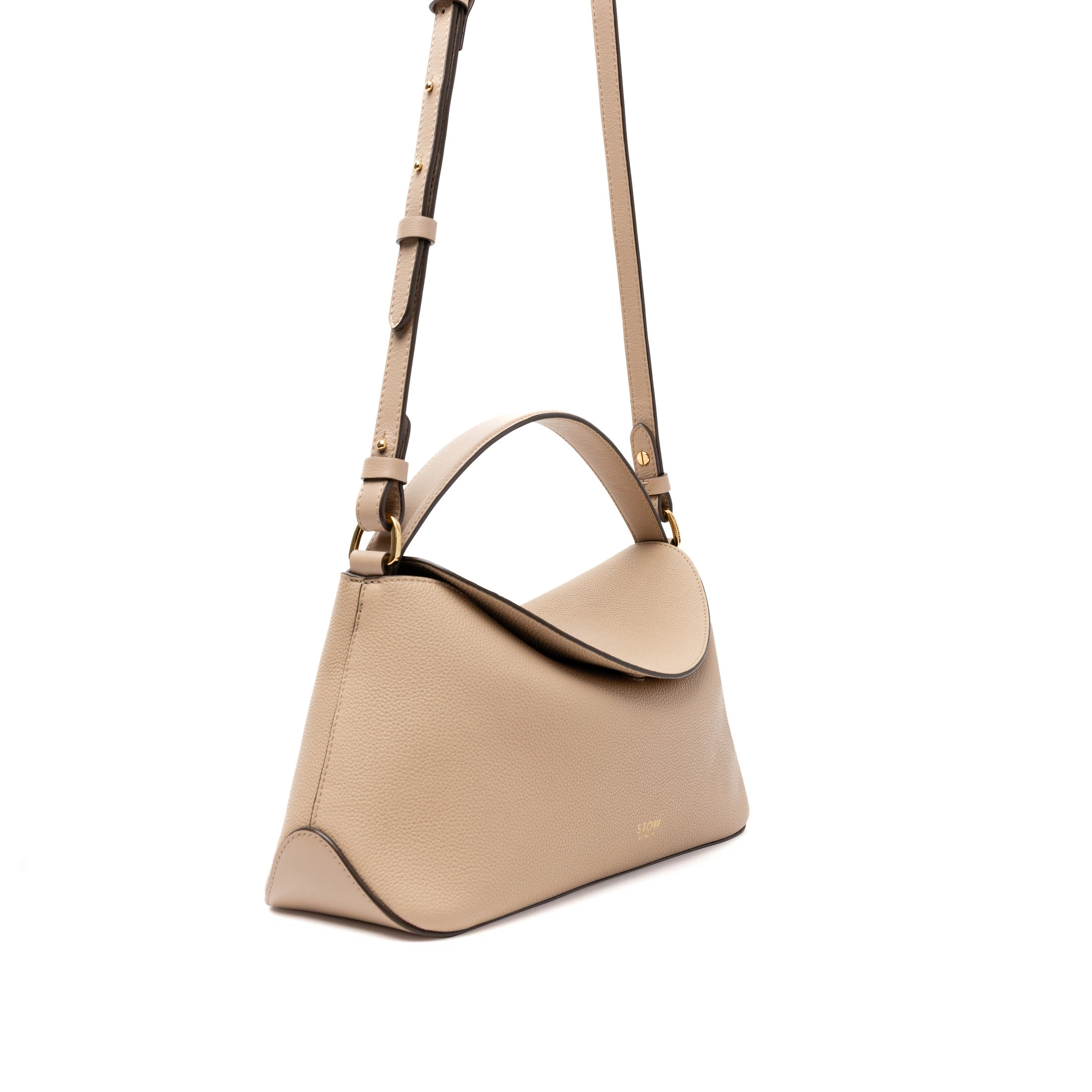 East West Curve Bag