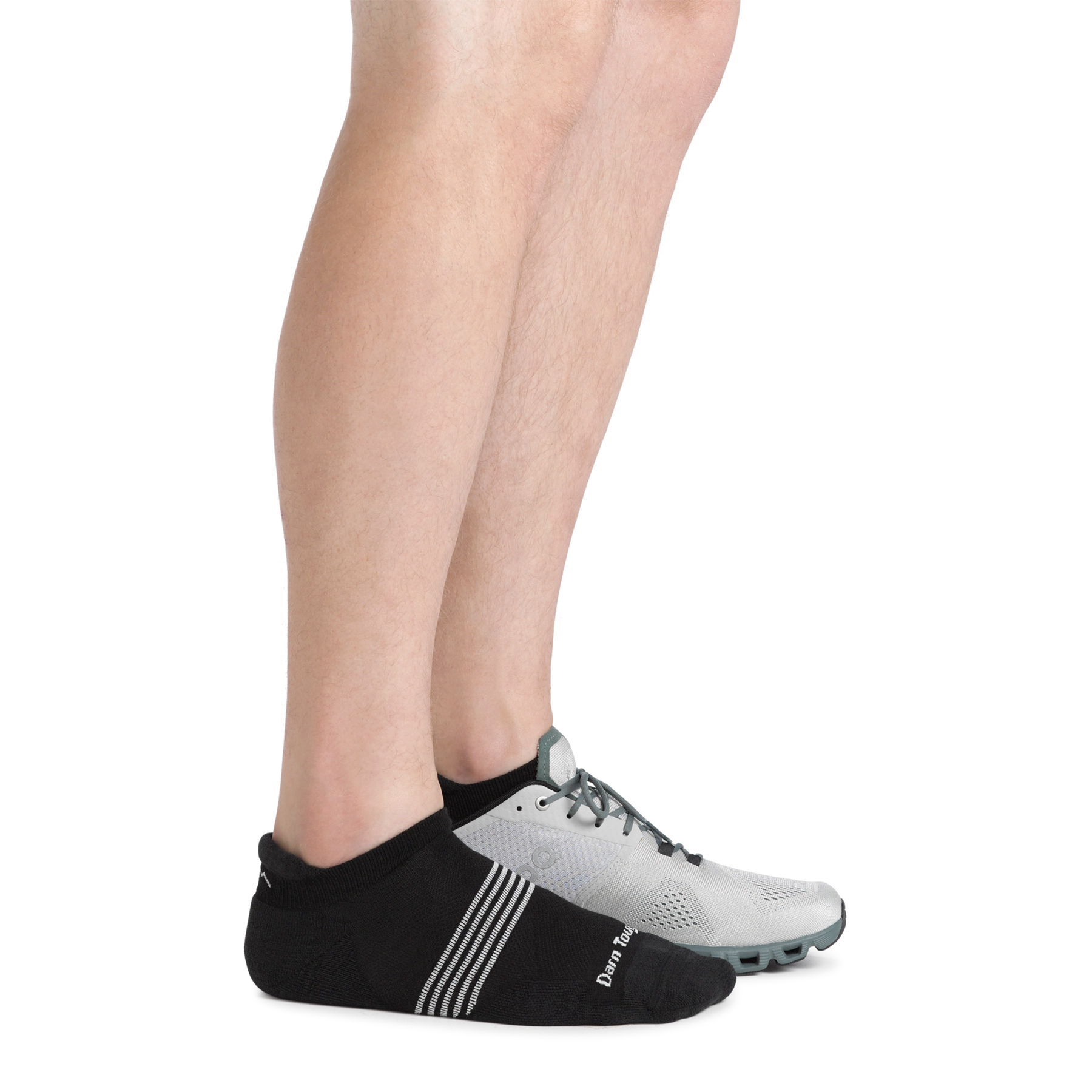 Element No Show Tab Lightweight Running Sock