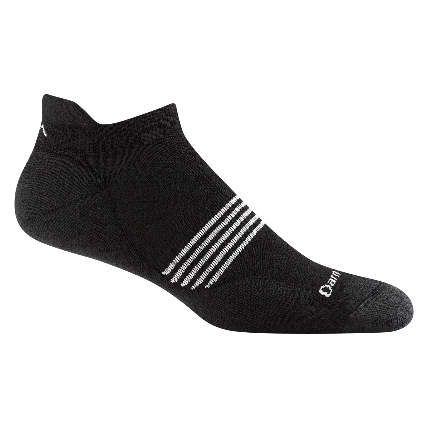 Element No Show Tab Lightweight Running Sock