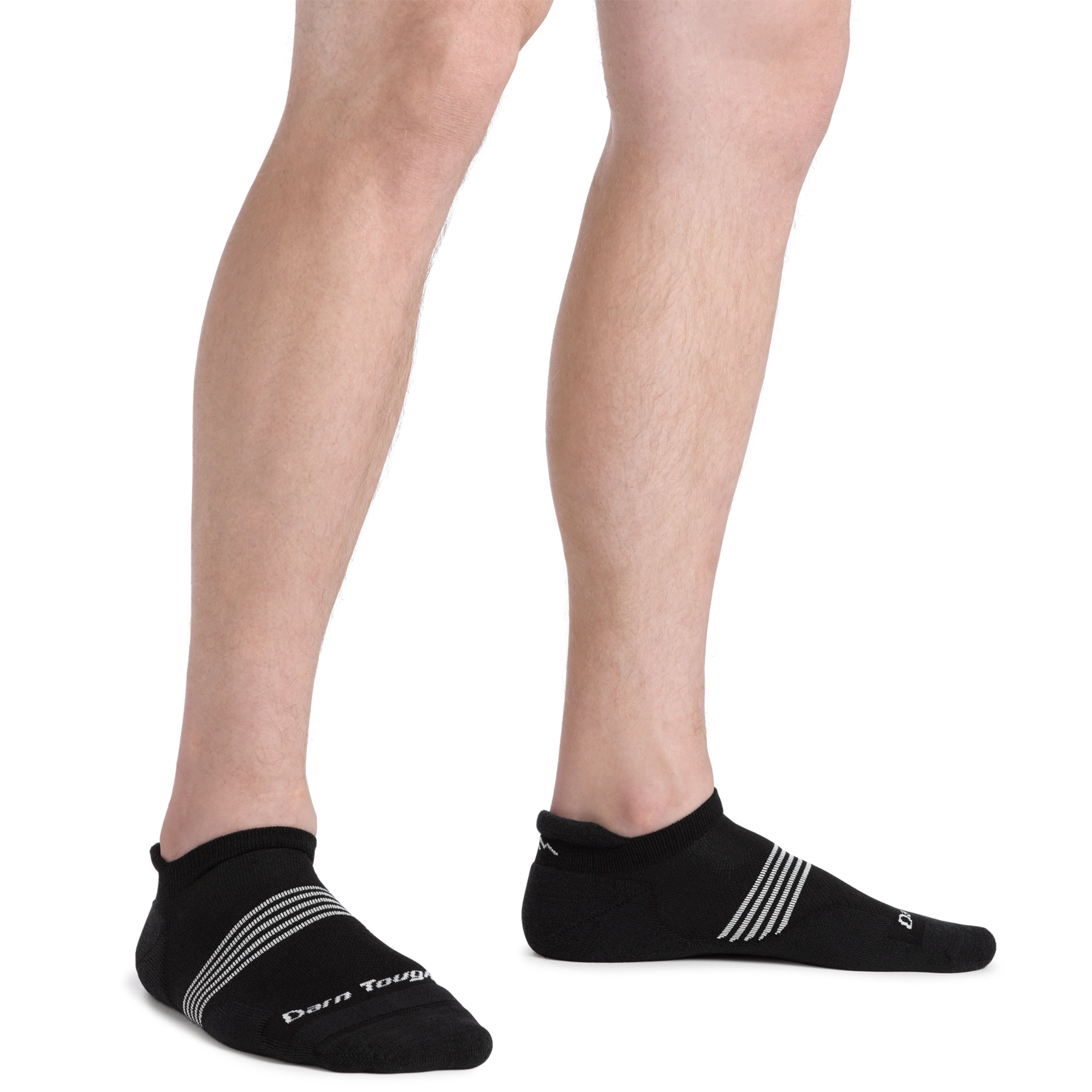Element No Show Tab Lightweight Running Sock