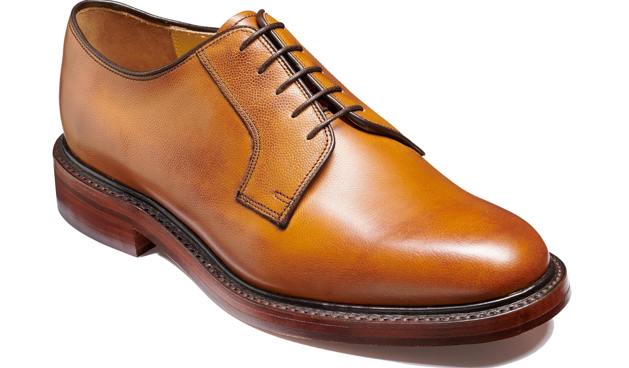 Ernest - Cedar Fine Grain
