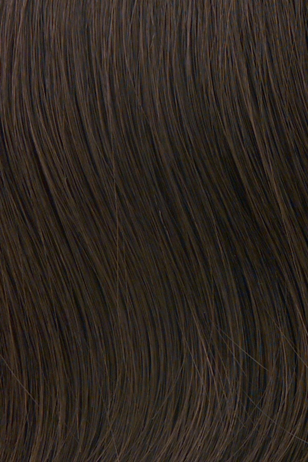Fringe Topper by Hairdo | Synthetic (Mono Top)