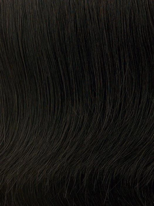 Fringe Topper by Hairdo | Synthetic (Mono Top)