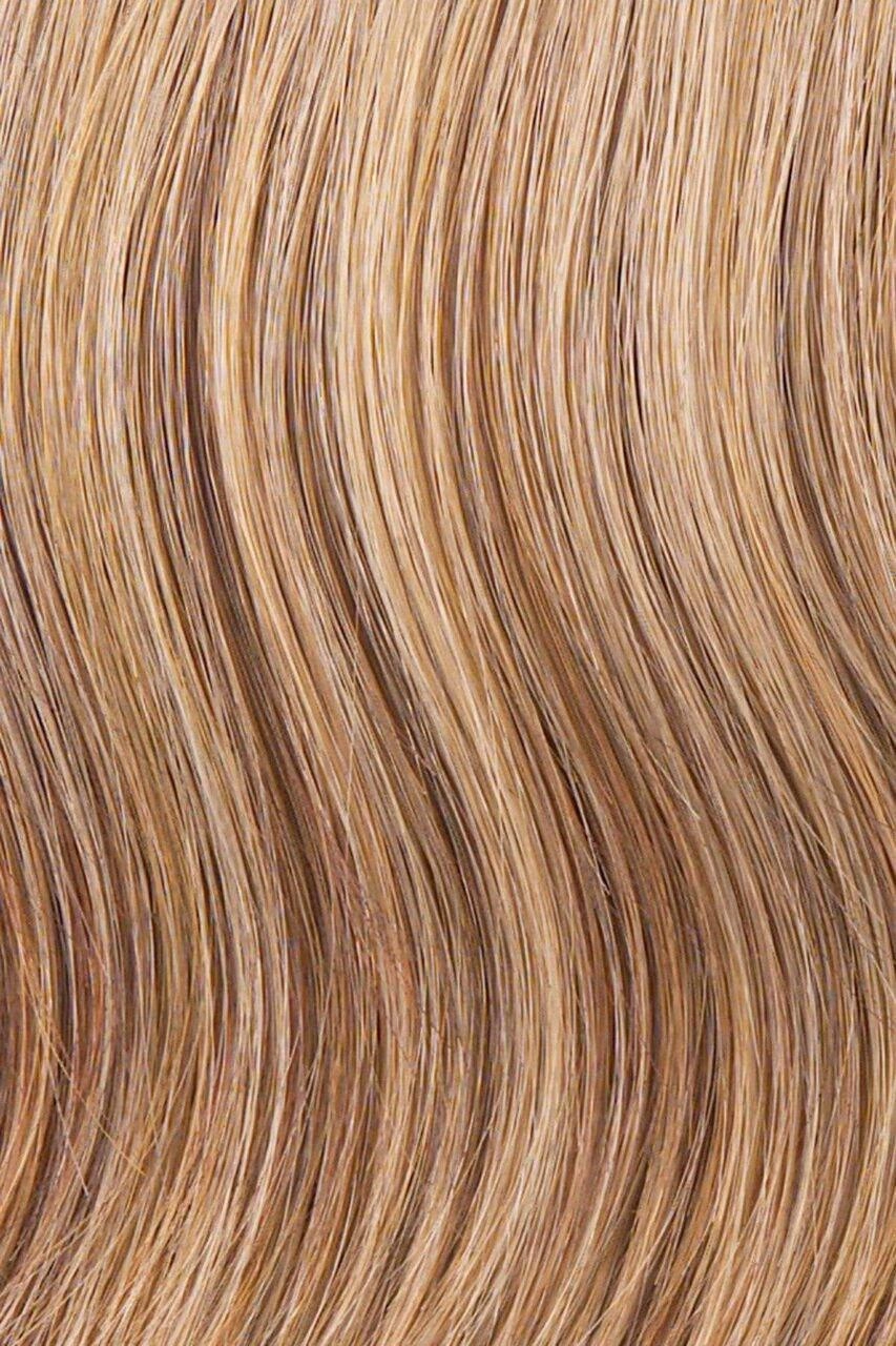 Fringe Topper by Hairdo | Synthetic (Mono Top)