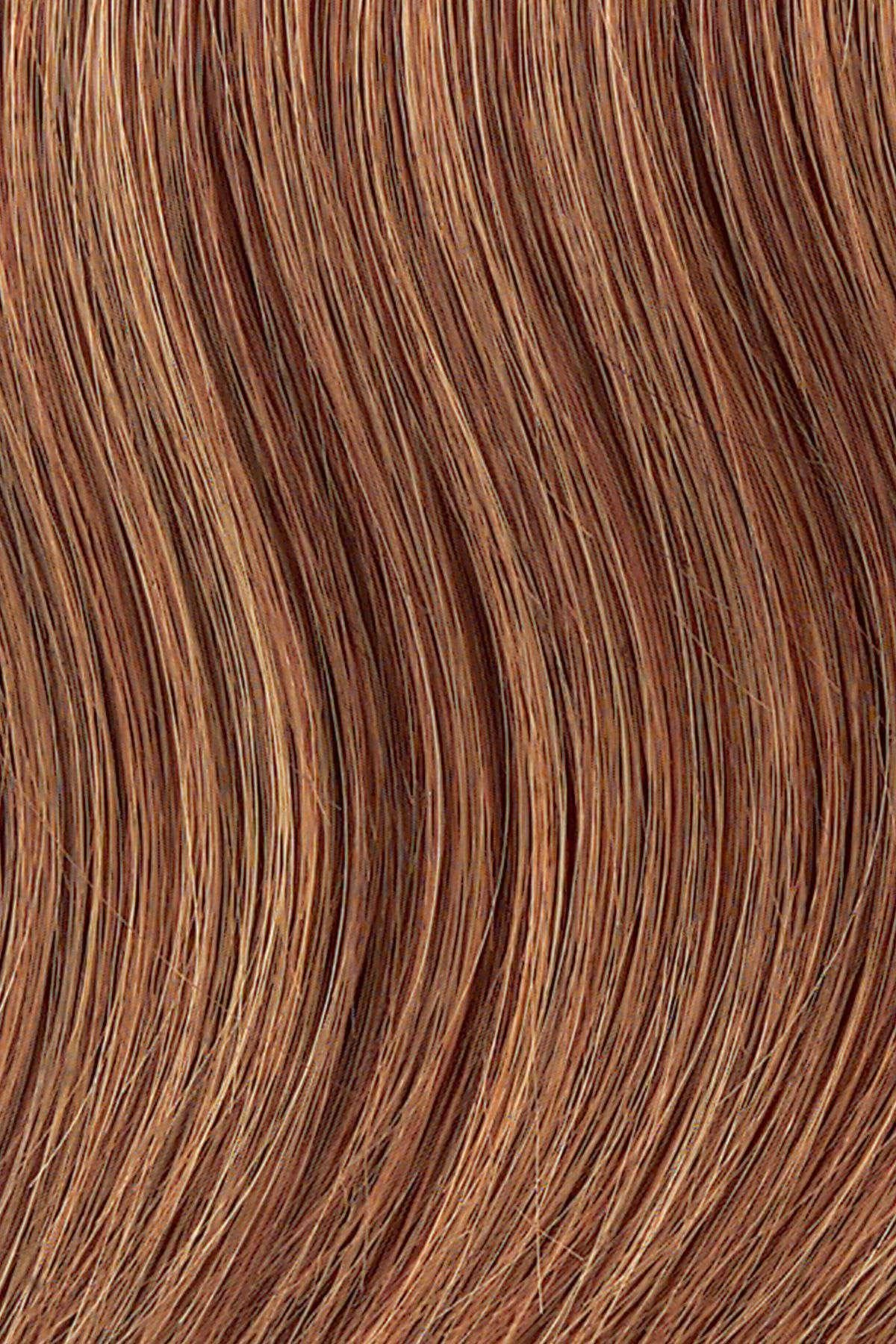Fringe Topper by Hairdo | Synthetic (Mono Top)