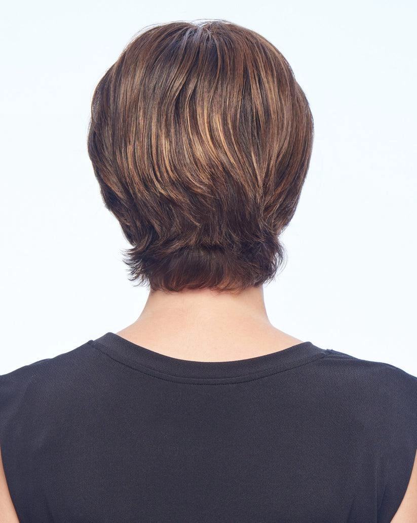 Fringe Topper by Hairdo | Synthetic (Mono Top)