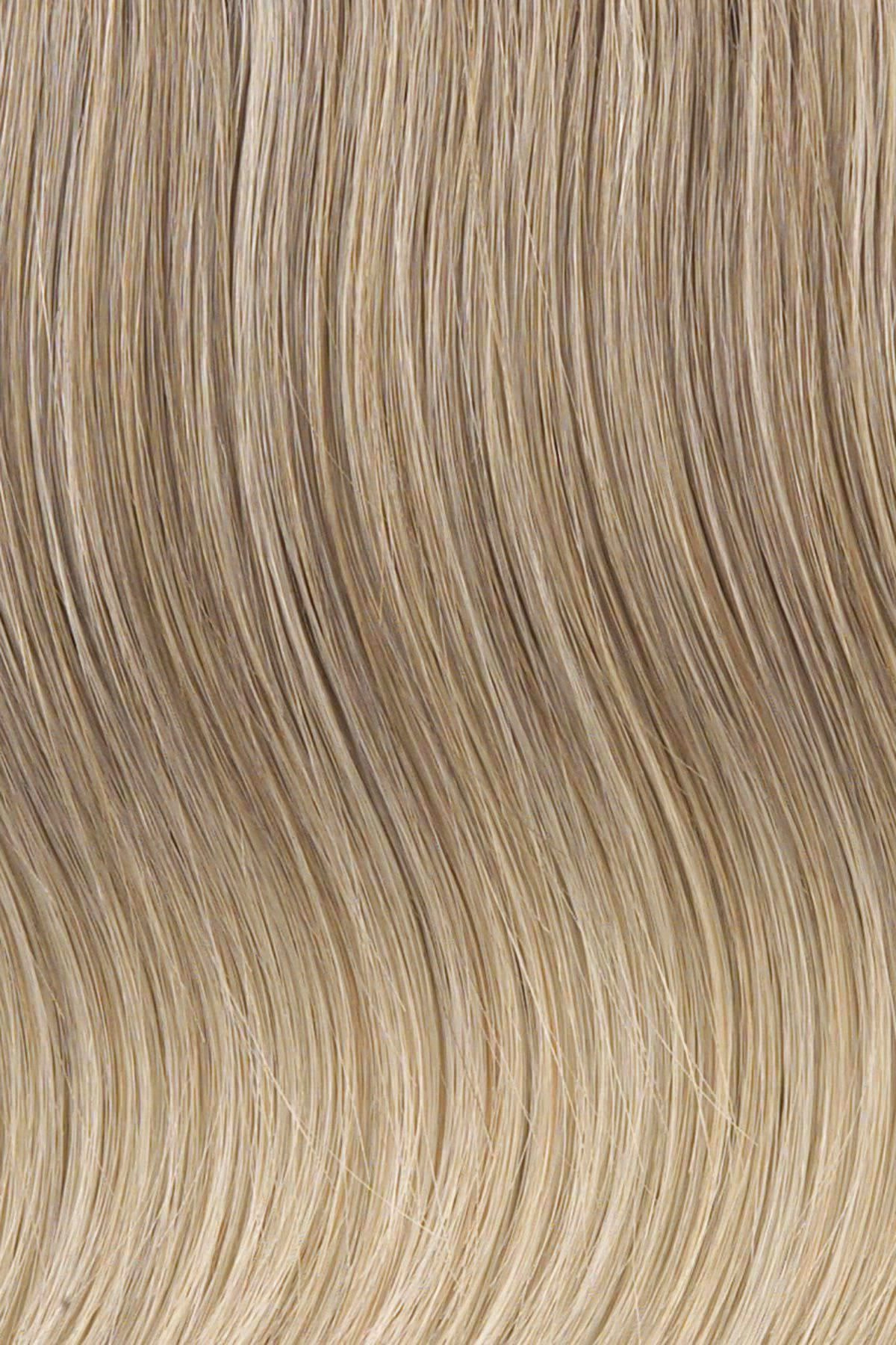 Fringe Topper by Hairdo | Synthetic (Mono Top)