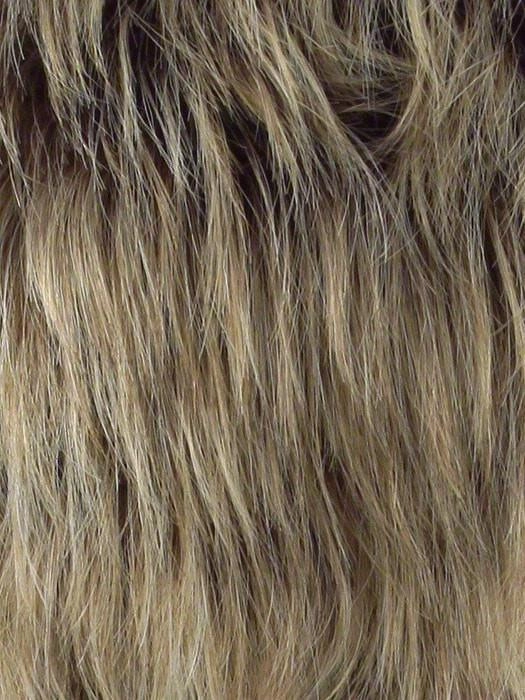 Fringe Topper by Hairdo | Synthetic (Mono Top)