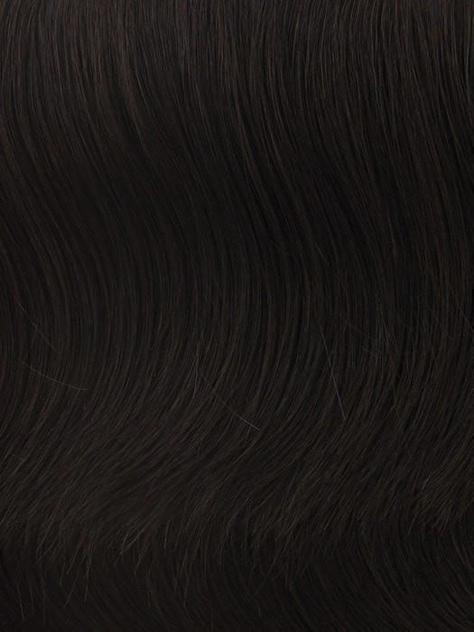 Fringe Topper by Hairdo | Synthetic (Mono Top)