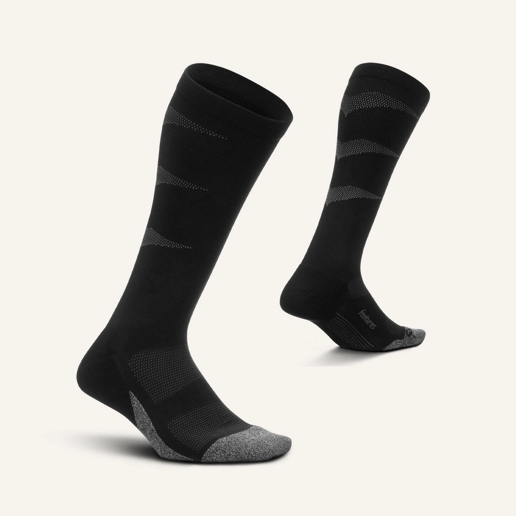 Graduated Compression Light Cushion Socks
