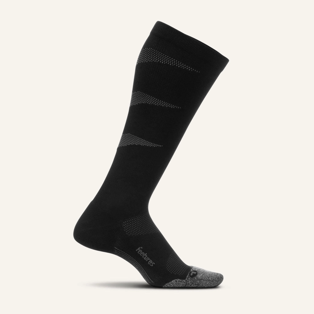 Graduated Compression Light Cushion Socks
