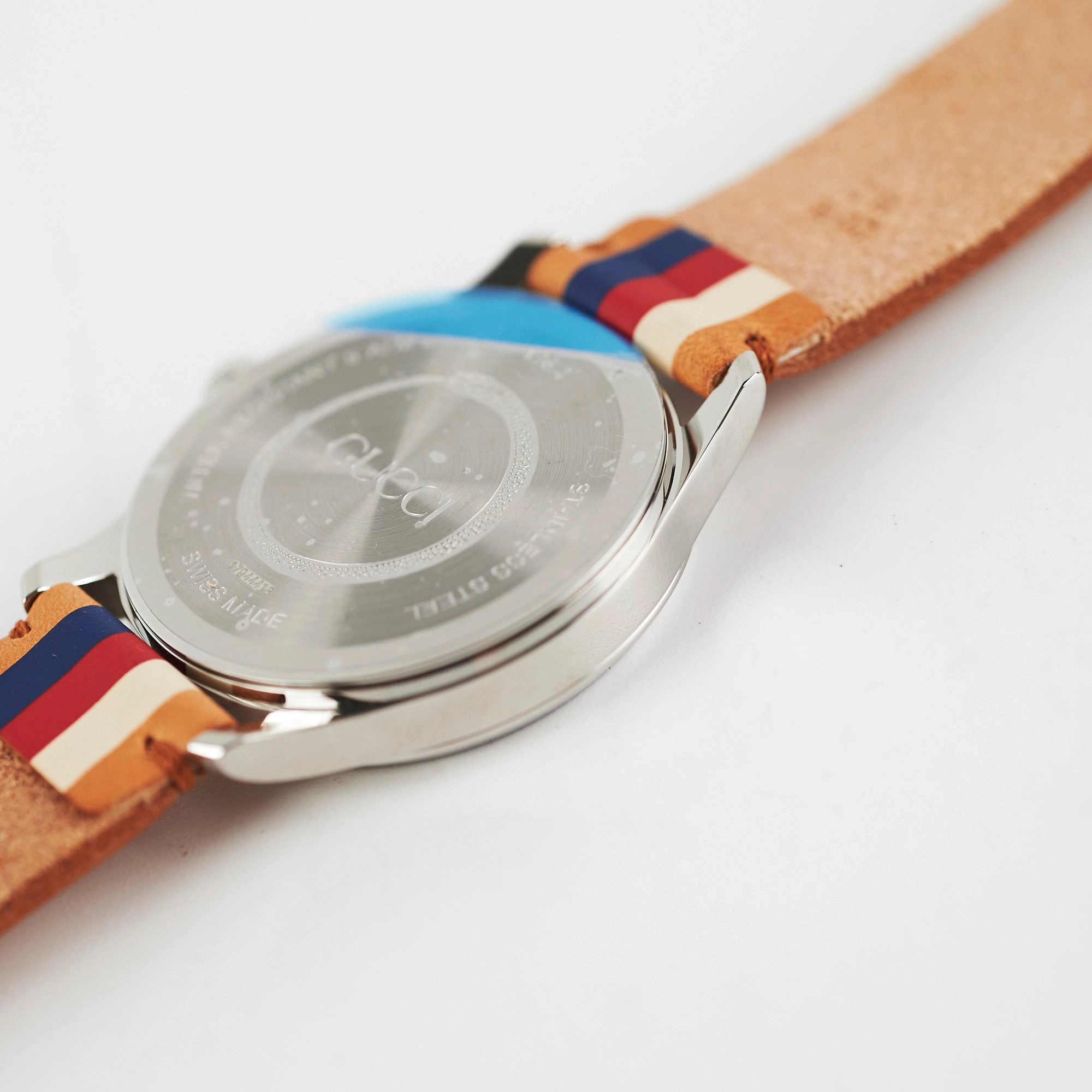 Gucci Bee 38mm Watch