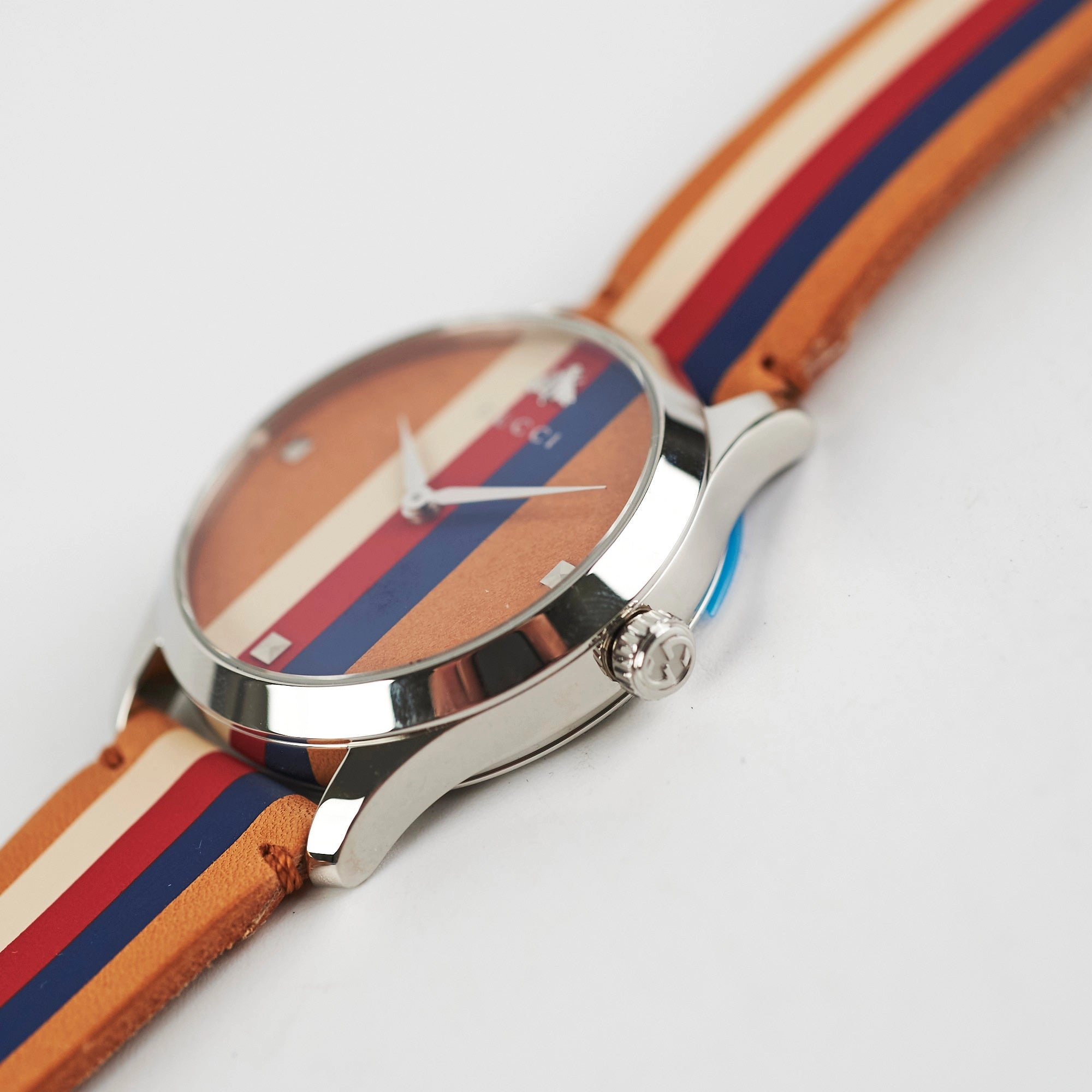 Gucci Bee 38mm Watch