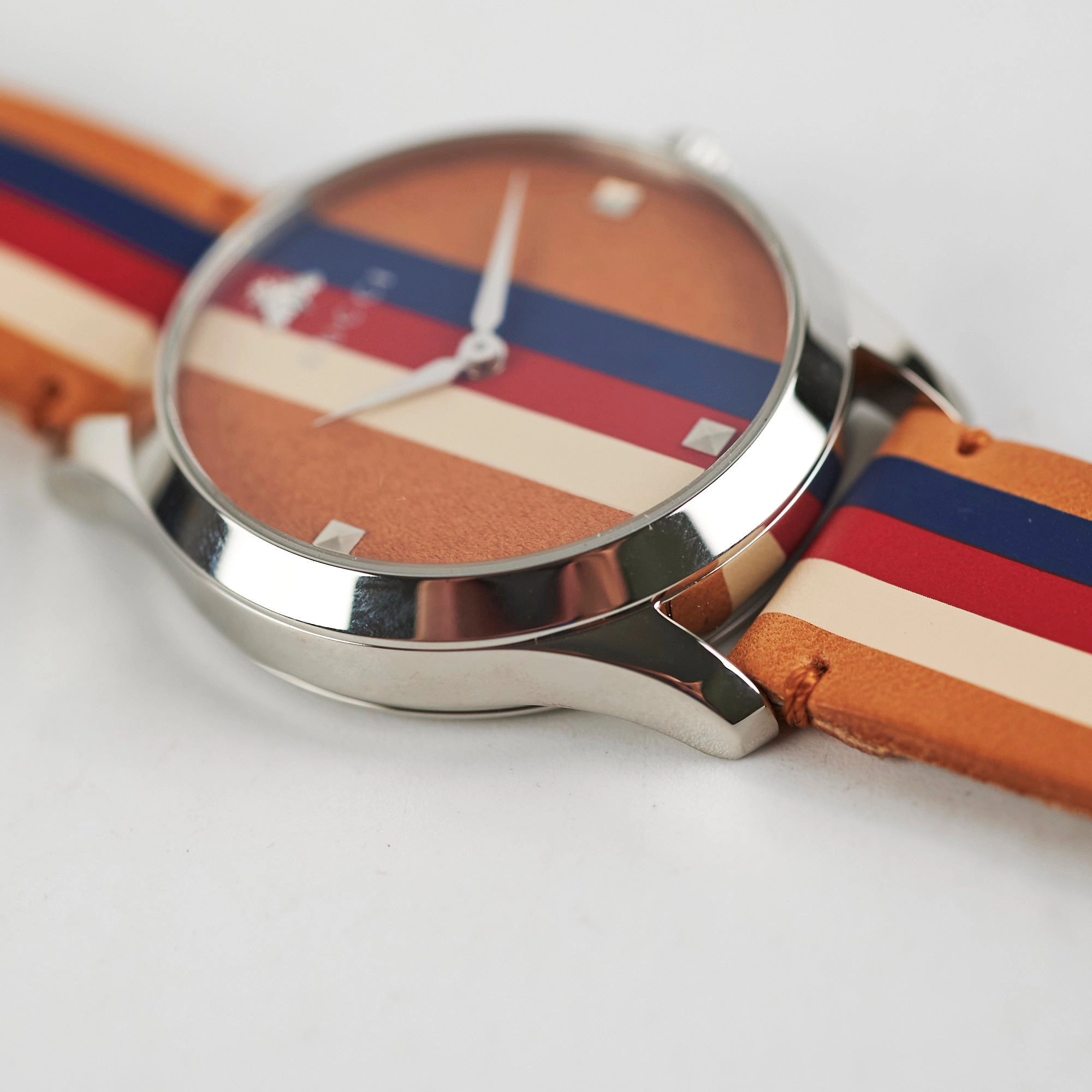 Gucci Bee 38mm Watch