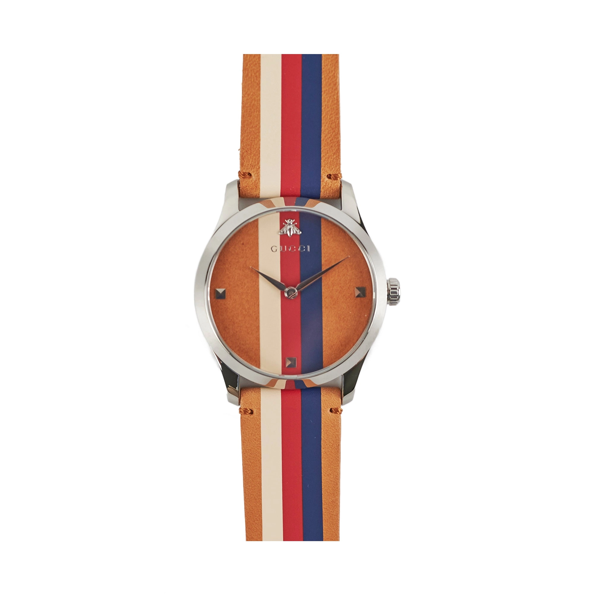 Gucci Bee 38mm Watch