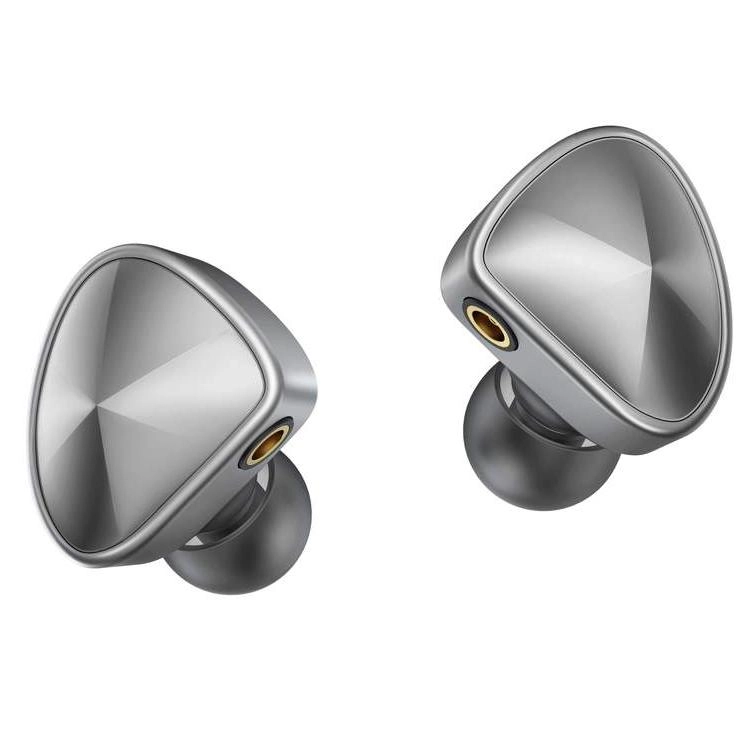 HarmonicDyne P.D.1 Planar Driver HiFi In-Ear Earphones IEMs