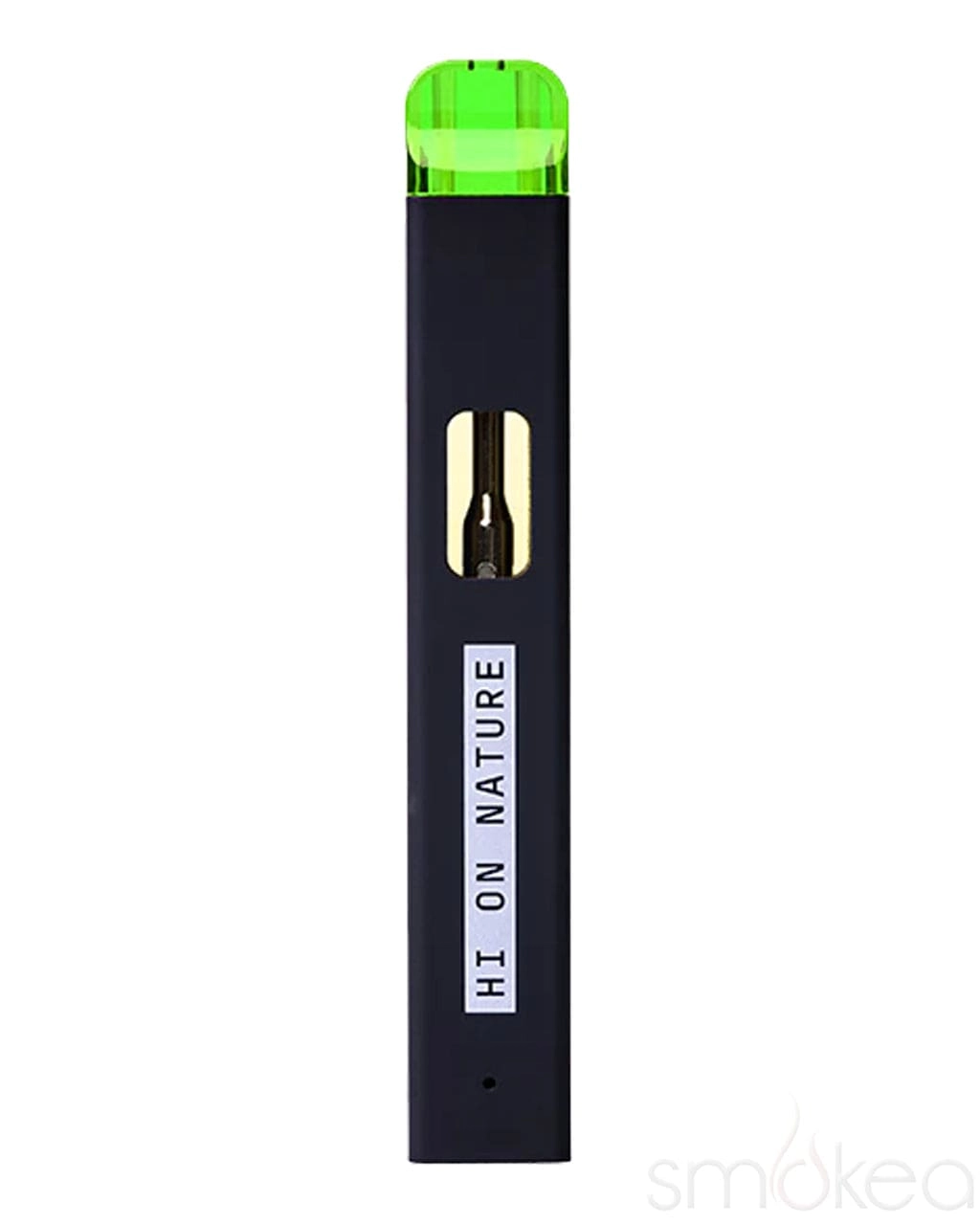 Hi On Nature 2g THCA   THCP Diamond Dust Vape - Cannatonic