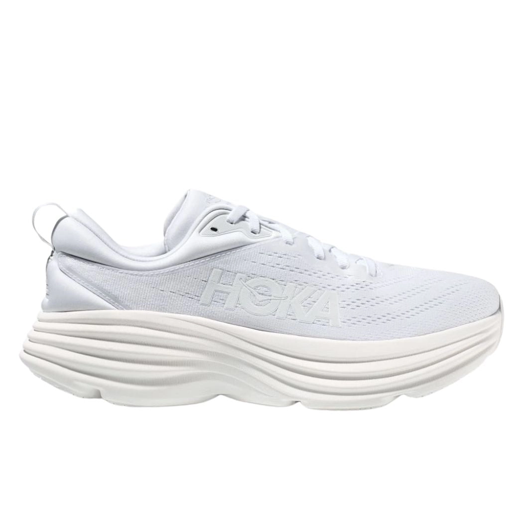 hoka Bondi 8 Men's Running Shoes