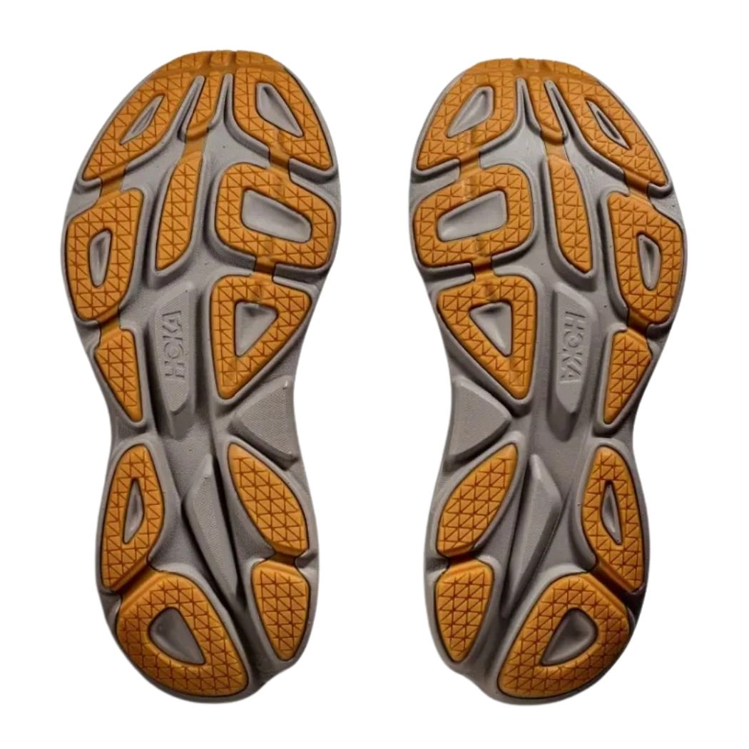 hoka Bondi 8 Men's Running Shoes