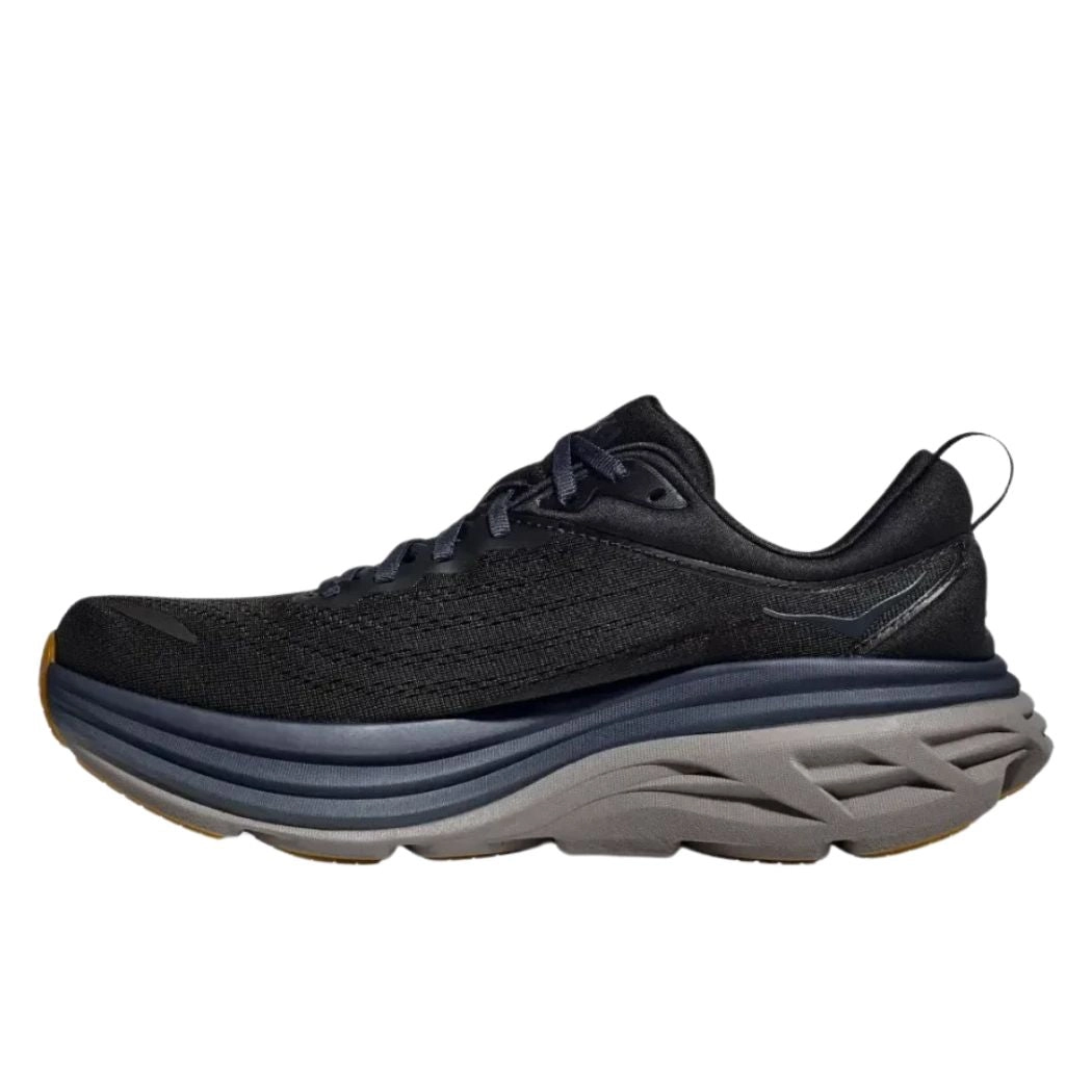 hoka Bondi 8 Men's Running Shoes