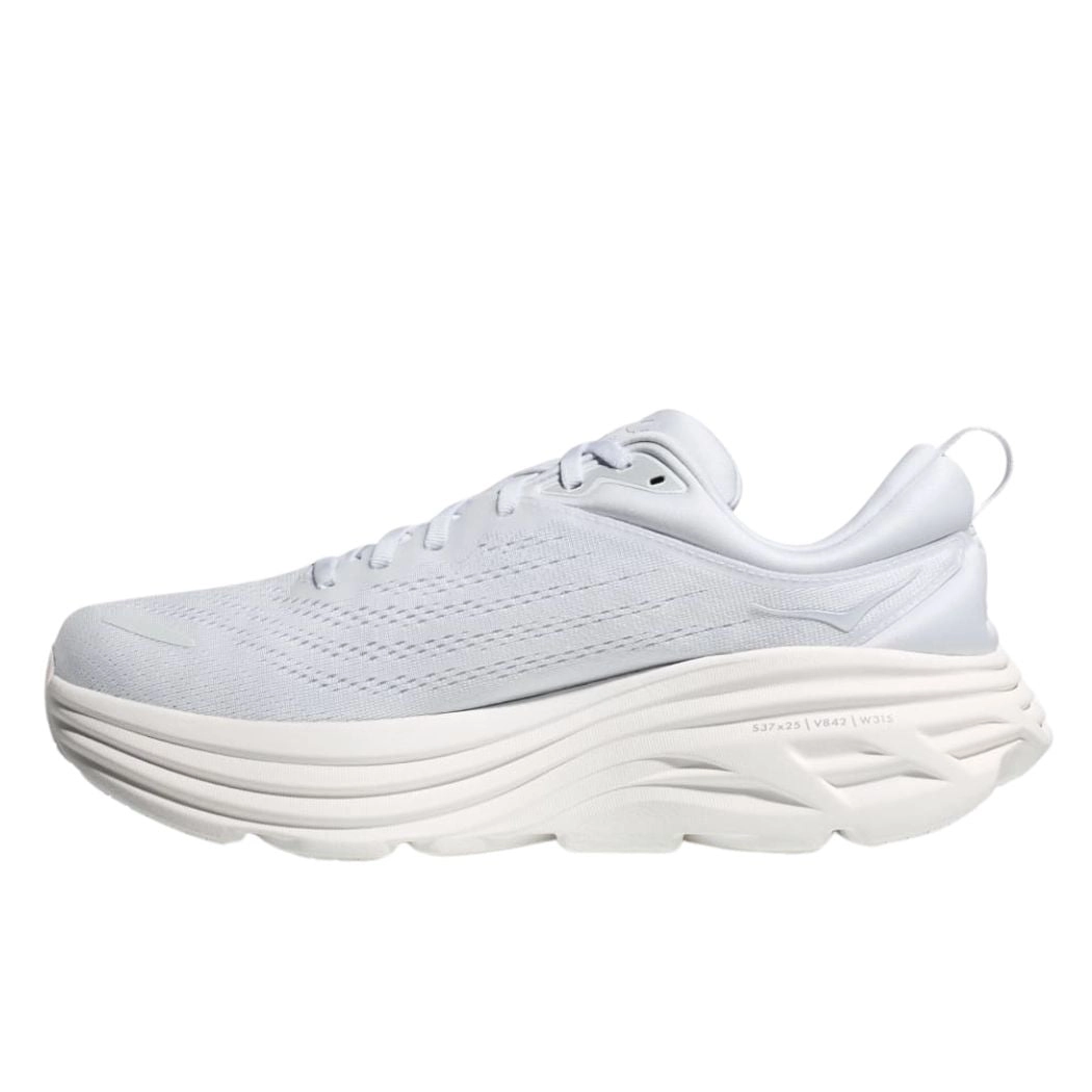 hoka Bondi 8 Men's Running Shoes