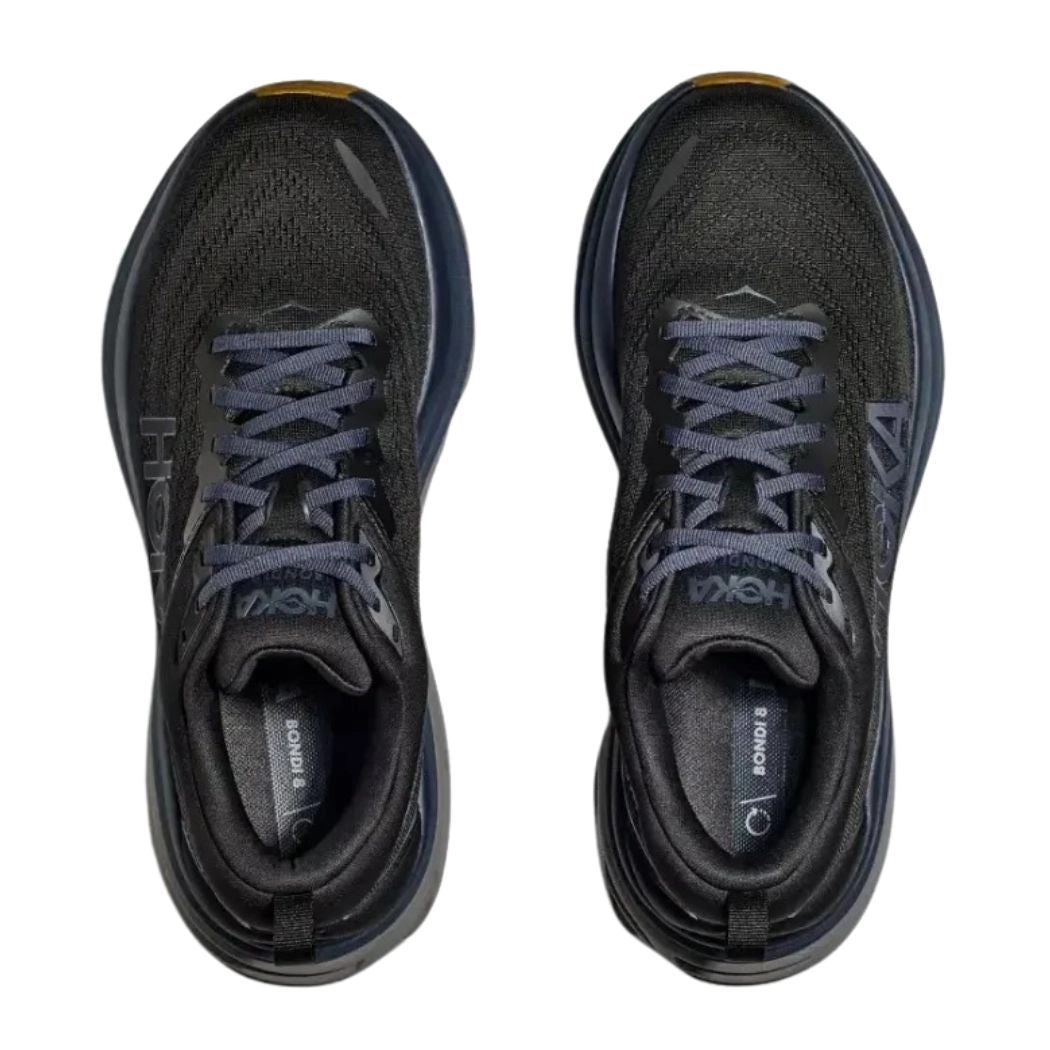 hoka Bondi 8 Men's Running Shoes