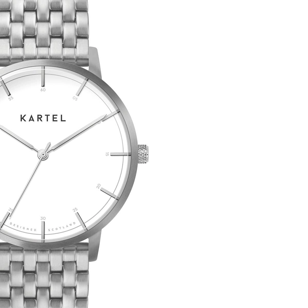 Isla 34mm - K1304