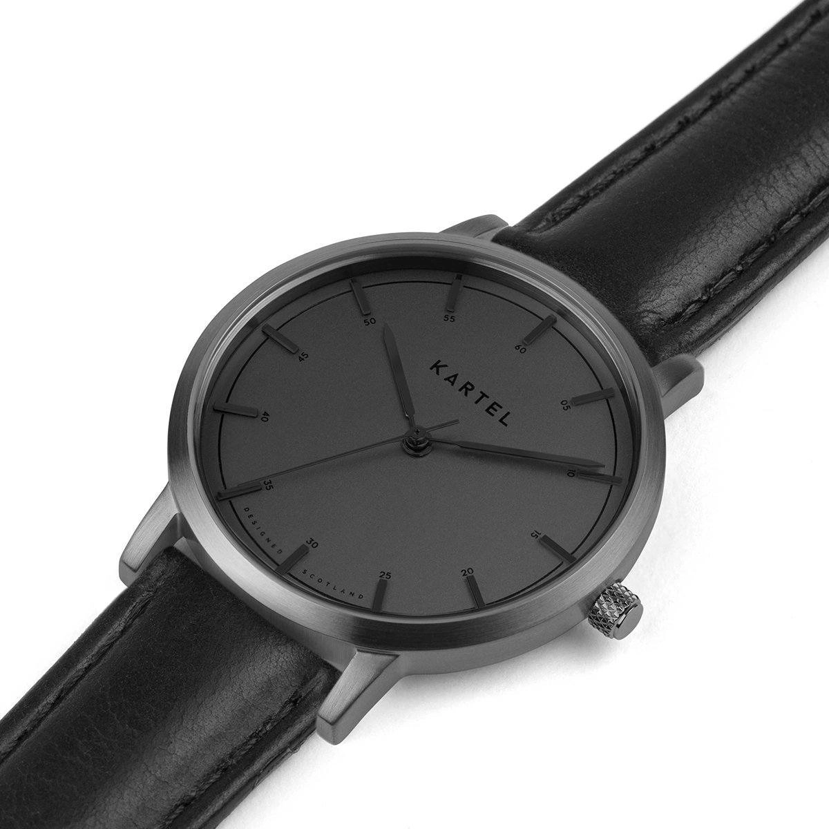 Isla 34mm - K1321