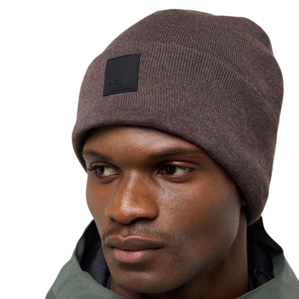 jack wolfskin Arcaden Unisex Beanie
